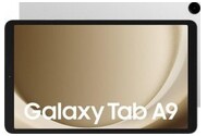 Tablet Samsung Galaxy Tab A9 8.70" MediaTek MT8781V 8.0GB/128GB, srebrny