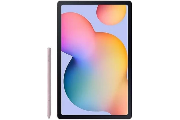 Tablet Samsung Galaxy Tab S6 Lite 10.40" Samsung Exynos 1280 4.0GB/64GB, WiFi, różowy