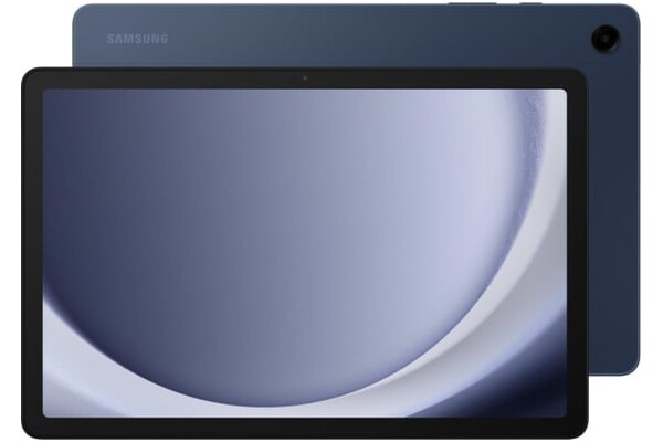 Tablet Samsung Galaxy Tab A9+ 11.00" Qualcomm Snapdragon 695 8.0GB/128GB, 5G, niebieski