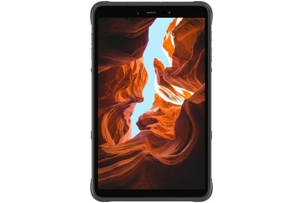 Tablet Ulefone Armor Pad 8.00" MediaTek Helio G25 4.0GB/64GB, LTE, czarny