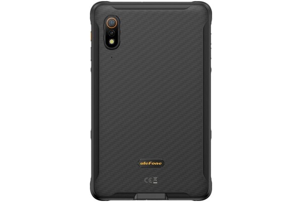 Tablet Ulefone Armor Pad 8.00" MediaTek Helio G25 4.0GB/64GB, LTE, czarny