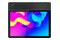 Tablet TCL 10 TAB 10.10" Mediatek MT8768E 3.0GB/32GB, WiFi, szary