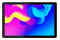 Tablet TCL 10 TAB 10.10" Mediatek MT8768E 3.0GB/32GB, WiFi, szary