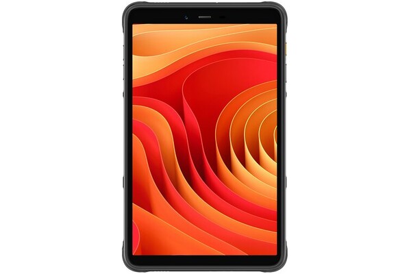 Tablet Ulefone Armor Pad 8.00" MediaTek MT8766 3.0GB/32GB, WiFi, czarny