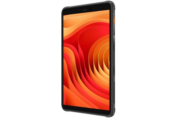 Tablet Ulefone Armor Pad 8.00" MediaTek MT8766 3.0GB/32GB, WiFi, czarny