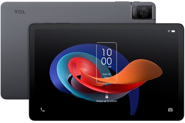 Tablet TCL 10 TAB 10.36" MediaTek MT8768 4.0GB/64GB, WiFi, szary