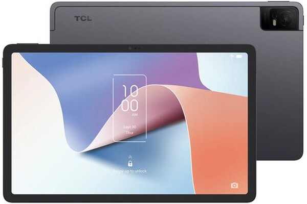 Tablet TCL NXTPAPER 11 11.00" MediaTek Helio P60T 4.0GB/128GB, WiFi, szary