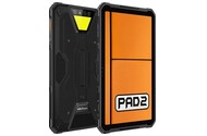 Tablet Ulefone Armor Pad 2 11.00" MediaTek Helio G99 8.0GB/256GB, LTE, czarny