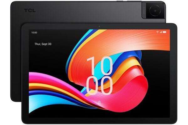 Tablet TCL 10L TAB 10.10" MediaTek MT8766 3.0GB/32GB, WiFi, czarny