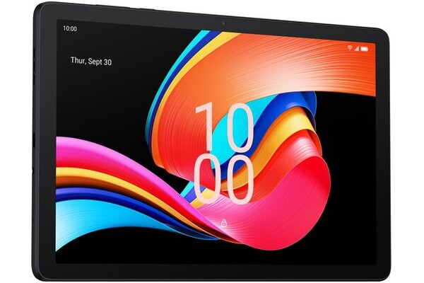 Tablet TCL 10L TAB 10.10" MediaTek MT8766 3.0GB/32GB, WiFi, czarny