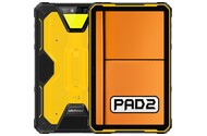 Tablet Ulefone Armor Pad 2 11.00" MediaTek MT8781 8.0GB/256GB, LTE, czarno-żółty