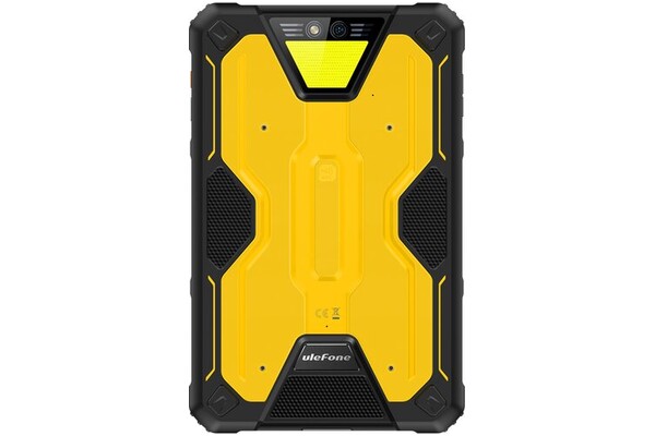 Tablet Ulefone Armor Pad 2 11.00" MediaTek MT8781 8.0GB/256GB, LTE, czarno-żółty