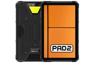 Tablet Ulefone Armor Pad 2 11.00" MediaTek MT8781 8.0GB/256GB, LTE, czarny