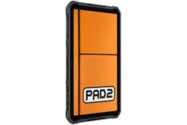 Tablet Ulefone Armor Pad 2 11.00" MediaTek MT8781 8.0GB/256GB, LTE, czarny