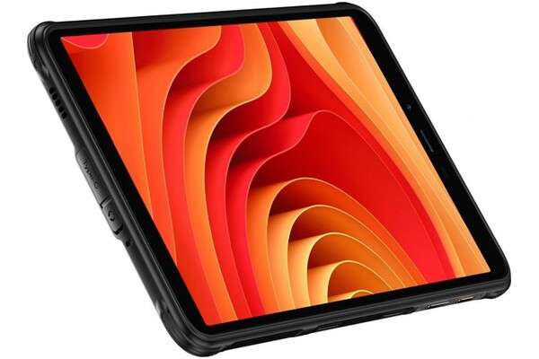 Tablet Ulefone Armor Pad 10.00" MediaTek MT8766 3.0GB/32GB, WiFi, czarny