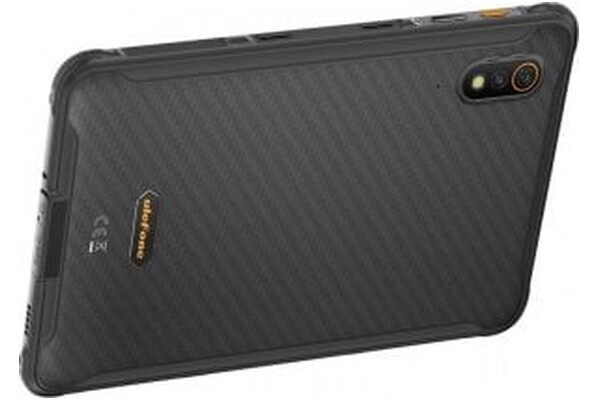 Tablet Ulefone Armor Pad 8.00" MediaTek Helio G25 4.0GB/64GB, czarny