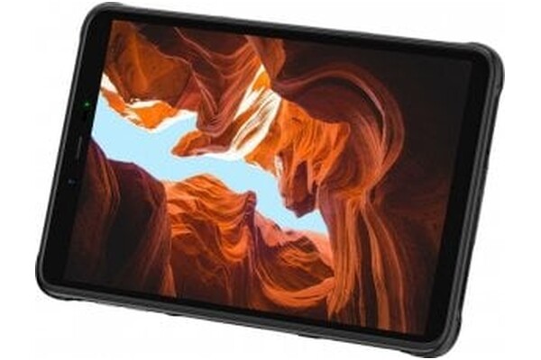 Tablet Ulefone Armor Pad 8.00" MediaTek Helio G25 4.0GB/64GB, czarny