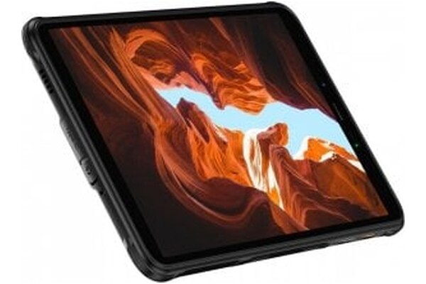 Tablet Ulefone Armor Pad 8.00" MediaTek Helio G25 4.0GB/64GB, czarny