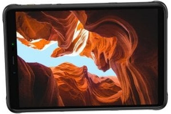 Tablet Ulefone Armor Pad 8.00" MediaTek Helio G25 4.0GB/64GB, czarny
