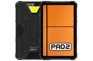 Tablet Ulefone Armor Pad 2 11.00" MediaTek Helio G99 8.0GB/256GB, czarny