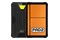 Tablet Ulefone Armor Pad 2 11.00" MediaTek Helio G99 8.0GB/256GB, czarny
