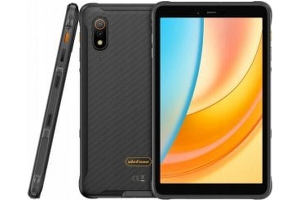 Tablet Ulefone Armor Pad 8.00" MediaTek MT8788 8.0GB/128GB, czarny