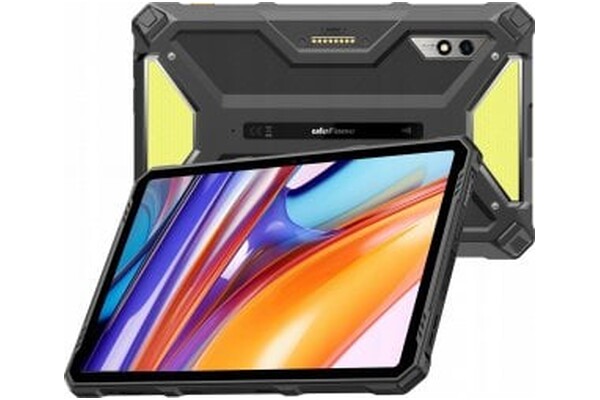 Tablet Ulefone Armor Pad 3 10.30" MediaTek MT8788 8.0GB/256GB, czarny