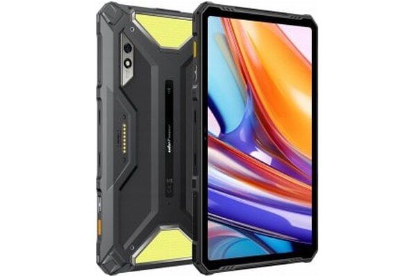 Tablet Ulefone Armor Pad 3 10.30" MediaTek MT8788 8.0GB/256GB, czarny