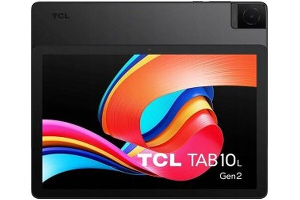 Tablet TCL 10L TAB 10.10" MediaTek MT8766 3.0GB/32GB, czarny