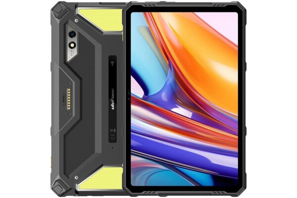 Tablet Ulefone Armor Pad 3 10.36" MediaTek MT8788 8.0GB/256GB, LTE, czarny