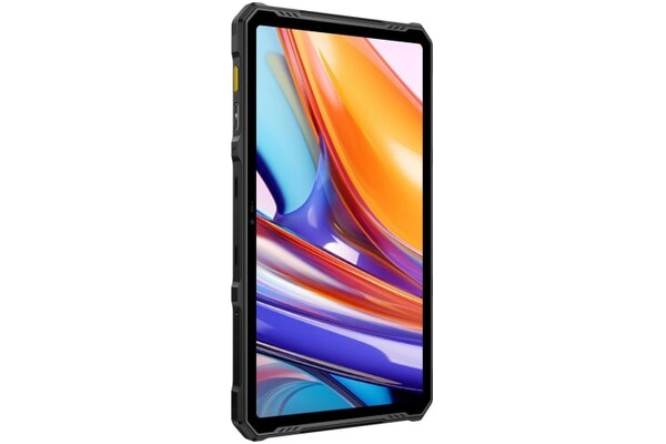 Tablet Ulefone Armor Pad 3 10.36" MediaTek MT8788 8.0GB/256GB, LTE, czarny