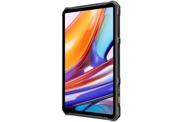 Tablet Ulefone Armor Pad 3 10.36" MediaTek MT8788 8.0GB/256GB, LTE, czarny