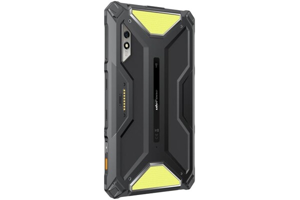 Tablet Ulefone Armor Pad 3 10.36" MediaTek MT8788 8.0GB/256GB, LTE, czarny