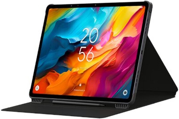 Tablet TCL NXTPAPER 14 14.30" MediaTek Helio G99 8.0GB/256GB, WiFi, szary + Etui