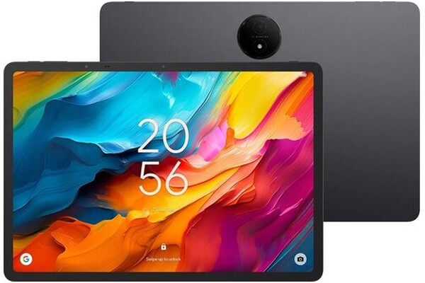 Tablet TCL NXTPAPER 14 14.30" MediaTek Helio G99 8.0GB/256GB, WiFi, szary + Etui
