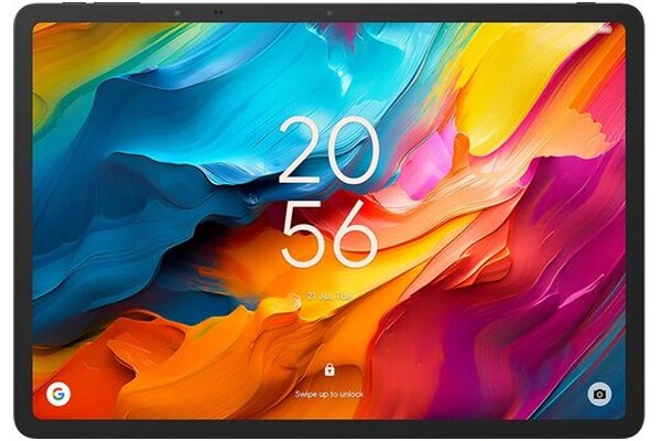 Tablet TCL NXTPAPER 14 14.30" MediaTek Helio G99 8.0GB/256GB, WiFi, szary + Etui