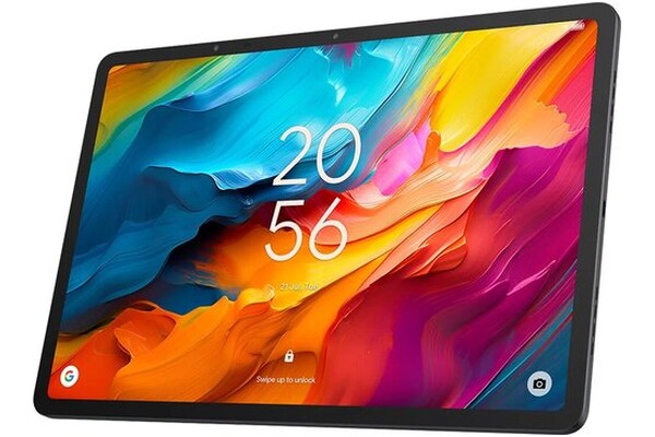 Tablet TCL NXTPAPER 14 14.30" MediaTek Helio G99 8.0GB/256GB, WiFi, szary + Etui