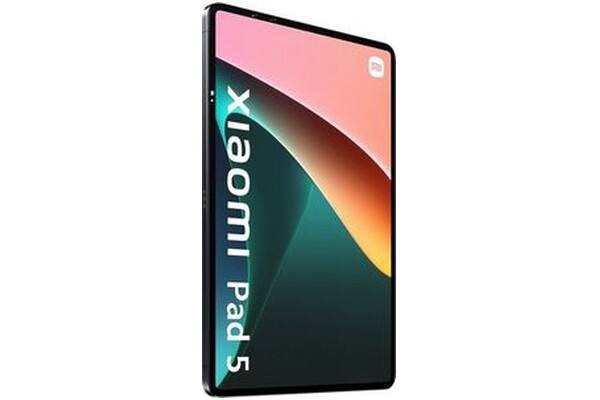 Tablet Xiaomi Pad 5 11.00" Qualcomm Snapdragon 860 6.0GB/128GB, szary
