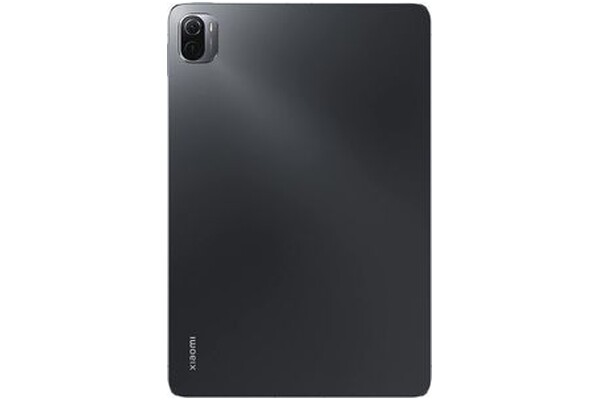 Tablet Xiaomi Pad 5 11.00" Qualcomm Snapdragon 860 6.0GB/128GB, szary