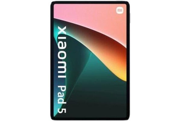 Tablet Xiaomi Pad 5 11.00" Qualcomm Snapdragon 860 6.0GB/256GB, szary