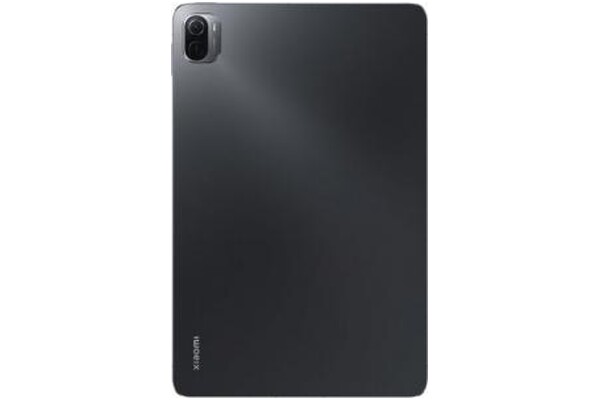 Tablet Xiaomi Pad 5 11.00" Qualcomm Snapdragon 860 6.0GB/256GB, szary