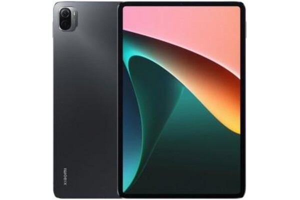 Tablet Xiaomi Pad 5 11.00" Qualcomm Snapdragon 860 6.0GB/256GB, szary