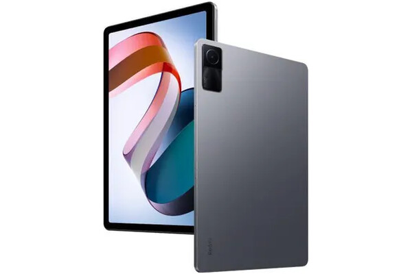 Tablet Xiaomi Redmi Pad 10.60" MediaTek Helio G99 4.0GB/128GB, grafitowy