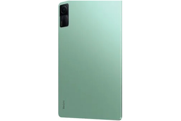 Tablet Xiaomi Redmi Pad 10.60" MediaTek Helio G99 4.0GB/128GB, zielony