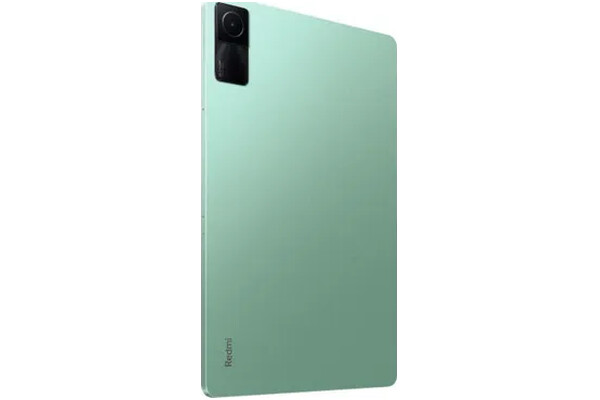 Tablet Xiaomi Redmi Pad 10.60" MediaTek Helio G99 4.0GB/128GB, zielony