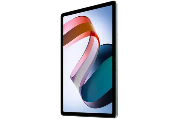 Tablet Xiaomi Redmi Pad 10.60" MediaTek Helio G99 4.0GB/128GB, zielony