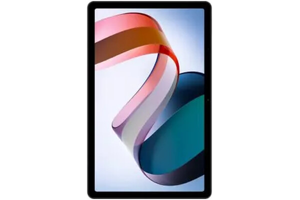 Tablet Xiaomi Redmi Pad 10.60" MediaTek Helio G99 4.0GB/128GB, srebrny