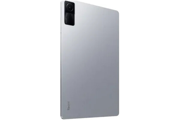 Tablet Xiaomi Redmi Pad 10.60" MediaTek Helio G99 4.0GB/128GB, srebrny