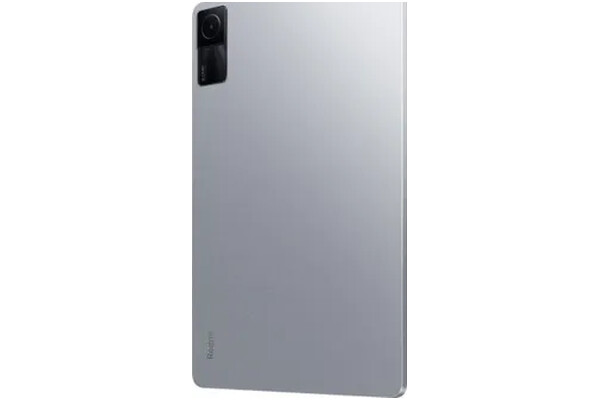 Tablet Xiaomi Redmi Pad 10.60" MediaTek Helio G99 4.0GB/128GB, srebrny