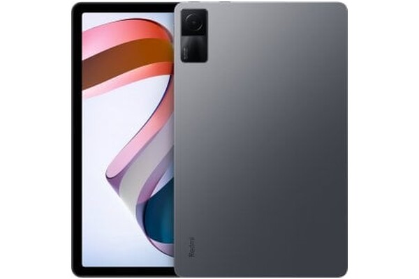Tablet Xiaomi Redmi Pad 10.60" MediaTek Helio G99 3.0GB/64GB, grafitowy